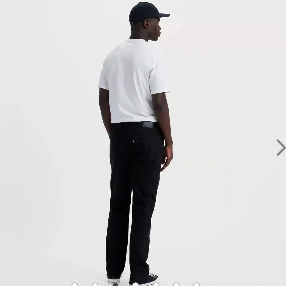 Levis builds take